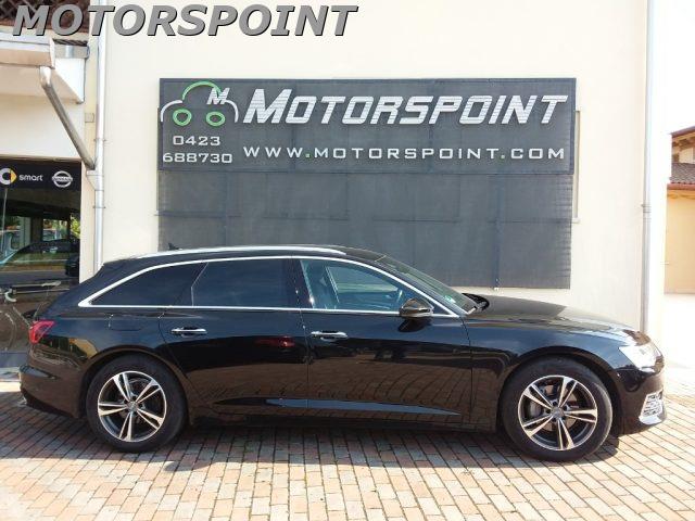 AUDI A6 40 2.0 TDI S tronic Business Plus