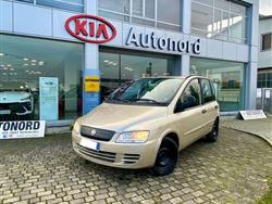 FIAT MULTIPLA 1.6 16V Natural Power Active