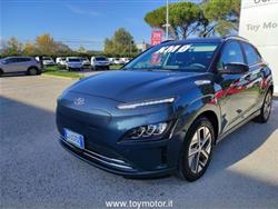 HYUNDAI KONA ELECTRIC Kona EV 39 kWh XLine