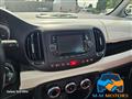 FIAT 500L 0.9 TwinAir Turbo Natural Power Lounge