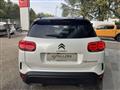 CITROEN C5 AIRCROSS 130 EAT8 AUTOMATICA FEEL PACK 1°PROP-KM CERTIFIC