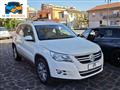 VOLKSWAGEN TIGUAN 2.0 TDI DPF 4MOTION tiptronic Sport & Style