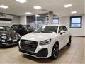 AUDI Q2 30 TFSI S line Edition