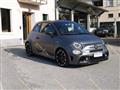 ABARTH 595 COMPETIZIONE 1.4 Turbo T-Jet 180 CV Competizione