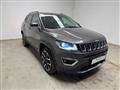 JEEP COMPASS 1.6 mjt Limited 2wd 120cv my20