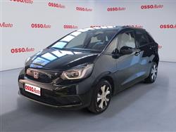 HONDA JAZZ 1.5 Hev eCVT Elegance