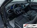 AUDI Q3 35 TFSI 150cv Stronic Sline Car Play Navi Pdc