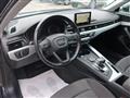 AUDI A4 AVANT A4 Avant 2.0 tdi Business 150cv s-tronic