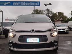 CITROEN GRAND C4 SPACETOURER BlueHDi 130 S&S EAT8 Shine