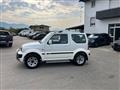 SUZUKI JIMNY 1.3i 16V cat 4WD Special