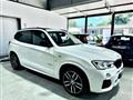 BMW X3 xDrive 20d MSport