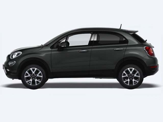 FIAT 500X 500 X 2015 1.3 mjt Popstar 4x2 95cv