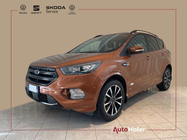 FORD KUGA (2012) 1.5 EcoBoost 2WD ST-Line Navi GANCIO Bluetooth