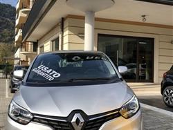 RENAULT SCENIC dCi 8V 110 CV Energy Intens