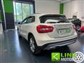 MERCEDES CLASSE GLA d Automatic Sport 136 cv