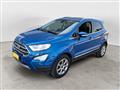 FORD ECOSPORT 1.0 EcoBoost 100 CV Titanium