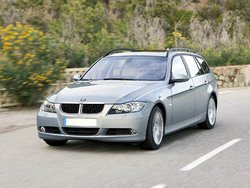 BMW SERIE 3 TOURING 320D TOURING ATTIVA