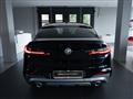 BMW X4 XDrive20d Msport *PELLE*FRENI.MSPORT*FULL