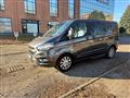 FORD Tourneo Custom 320 2.0 tdci MHEV 130cv Titanium L1H1 E6.2