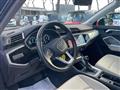 AUDI Q3 SPORTBACK 2.0tdi S-TRONIC BUSINESS 150cv ANDROID/IOS NAVI