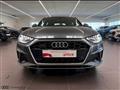 AUDI A4 AVANT Avant 40 TDI quattro S tronic S line edition