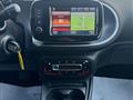 SMART FORFOUR 1.0cc 71cv NAVI TELECAM BLUETOOTH CRUISE CERCHI