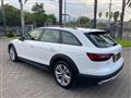 AUDI A4 ALLROAD 40 TDI 204 CV S tronic Evolution