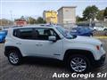 JEEP RENEGADE 1.4 MultiAir DDCT Limited - Garanziaa fino 24 mesi