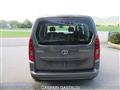 TOYOTA PROACE CITY VERSO Proace City Verso 1.5D 100 CV S&S Short D Executive