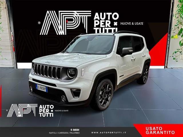 JEEP RENEGADE 1.0 T3 LIMITED