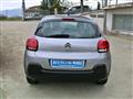 CITROEN C3 1.5 bluehdi Feel Garanzia Citroen