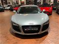 AUDI R8 4.2 V8 FSI Quattro R tronic Magneride-Scarico