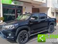 TOYOTA HILUX 2.4 D-4D 4WD 4 porte Double Cab Executive