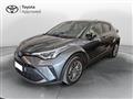 TOYOTA C-HR 1.8 Hybrid E-CVT Lounge