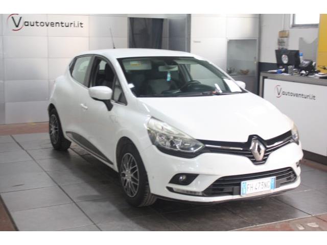 RENAULT CLIO TCe 12V 90 CV GPL Start&Stop 5 porte Energy Zen