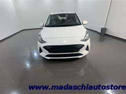 HYUNDAI NEW i10 1.0 MPI Connectline