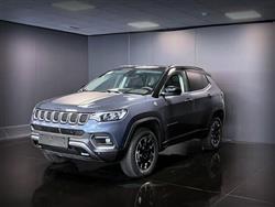 JEEP COMPASS 4XE 1.3 Turbo T4 240 CV PHEV AT6 4xe Trailhawk