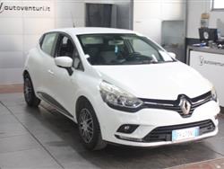 RENAULT CLIO TCe 12V 90 CV GPL Start&Stop 5 porte Energy Zen