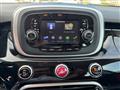 FIAT 500X 1.6 MultiJet 120 CV Pop Star