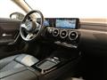 MERCEDES CLASSE CLA d Auto Shooting Brake Progressive Advanced Navi