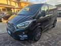 FORD TOURNEO CUSTOM 320 2.0 EcoBlue 185CV aut.  Titanium