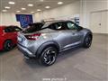 NISSAN JUKE 1.0 DIG-T 114 CV DCT N-Connecta