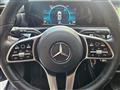 MERCEDES CLASSE A d Automatic Sport