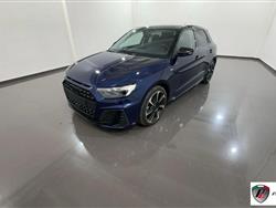 AUDI A1 Sportback A1 SPB 30 TFSI S line edition