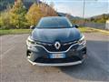 RENAULT NUOVO CAPTUR Captur TCe 100 CV GPL Intens