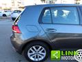 VOLKSWAGEN GOLF 1.6 TDI 115CV DSG 5p. Business BlueMotion Technolo