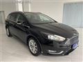 FORD FOCUS 1.5 TDCi 120 CV Start&Stop SW Titanium Business