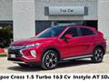 MITSUBISHI ECLIPSE CROSS 1.5 turbo Instyle CAMBIO AUTOMATICO