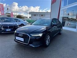 AUDI A6 Avant 40 2.0 TDI Mhev  qu ultra S tr Bus.P.