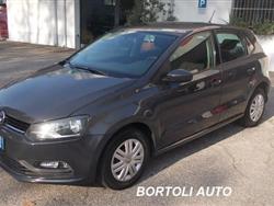 VOLKSWAGEN POLO 1.0 MPI 147.000 KM TRENDLINE IDONEA NEOPATENTATI